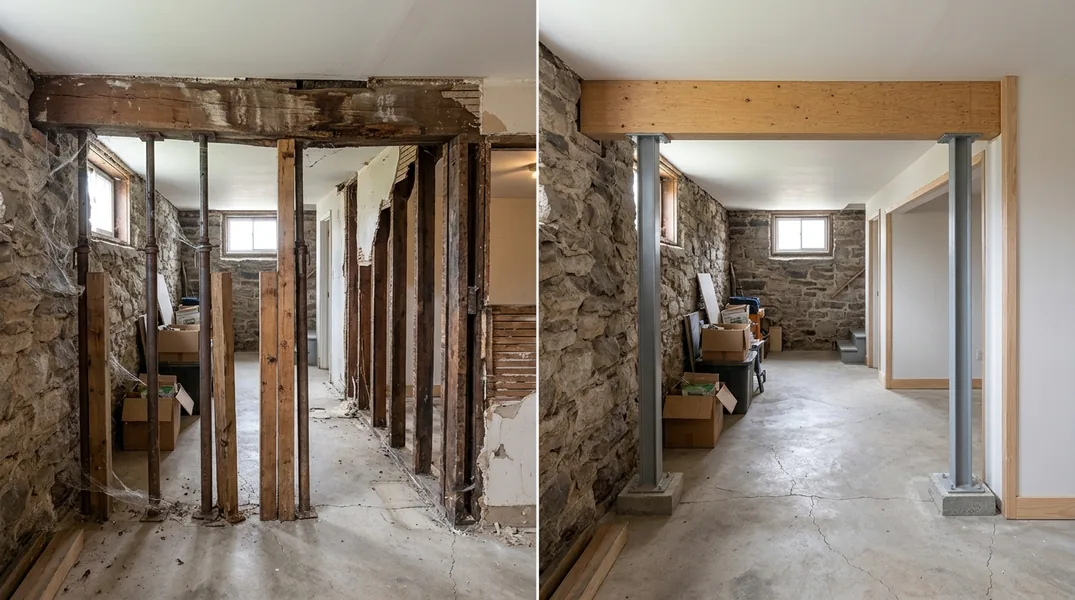 How Much Does a Carpenter Cost in Rockford? 2026 Price Guide
