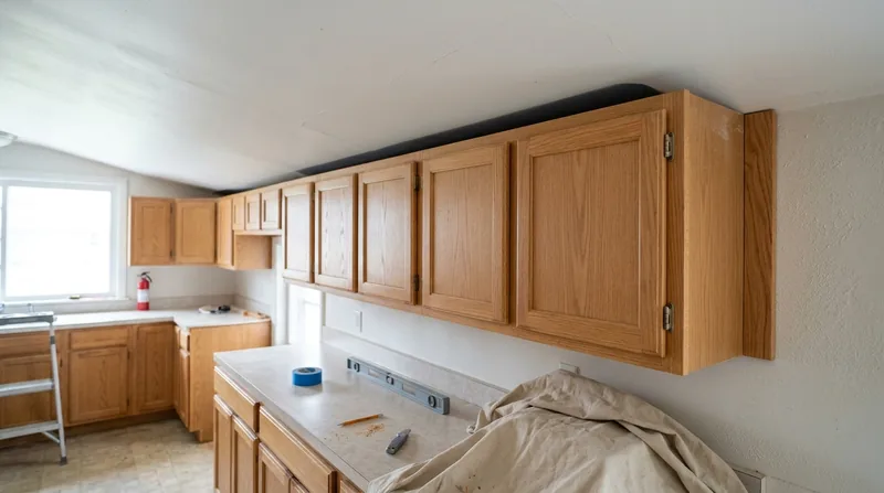 Cabinet & Vanity Installation Rockford