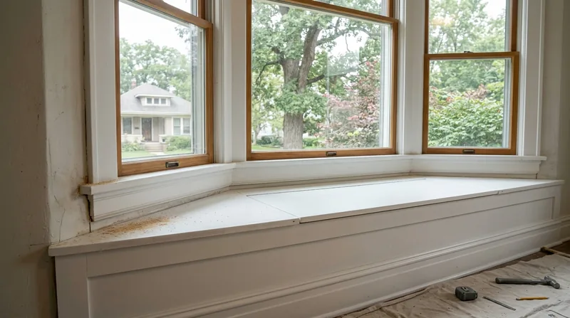 Custom Built-Ins & Shelving Rockford